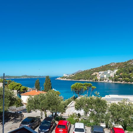 Hotel Adriatic Дубровник Екстер'єр фото