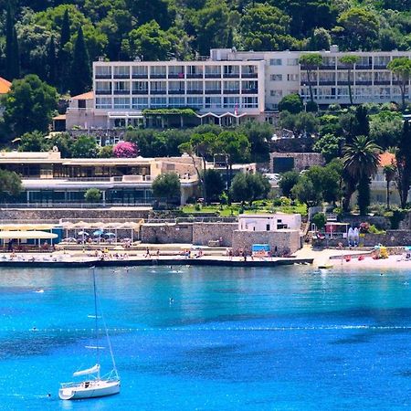 Hotel Adriatic Дубровник Екстер'єр фото