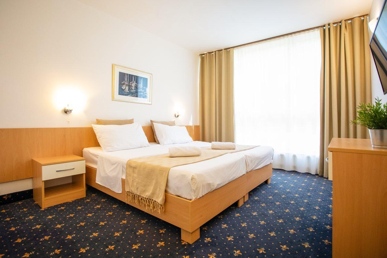 Hotel Adriatic Дубровник Екстер'єр фото