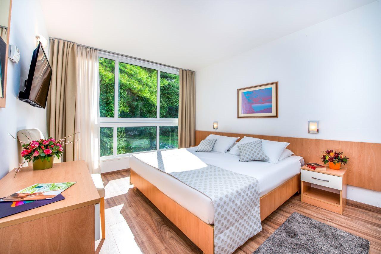 Hotel Adriatic Дубровник Екстер'єр фото