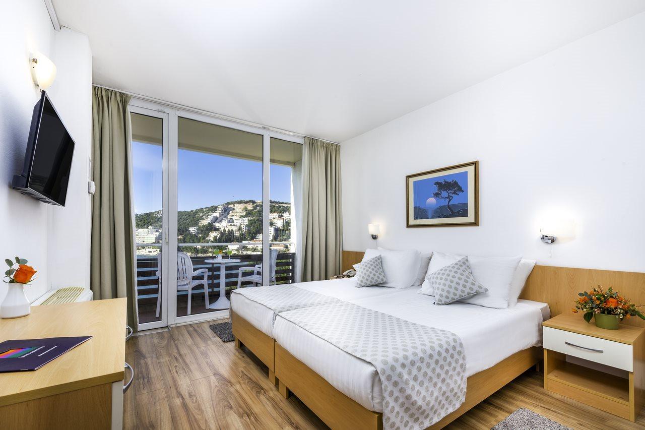 Hotel Adriatic Дубровник Екстер'єр фото