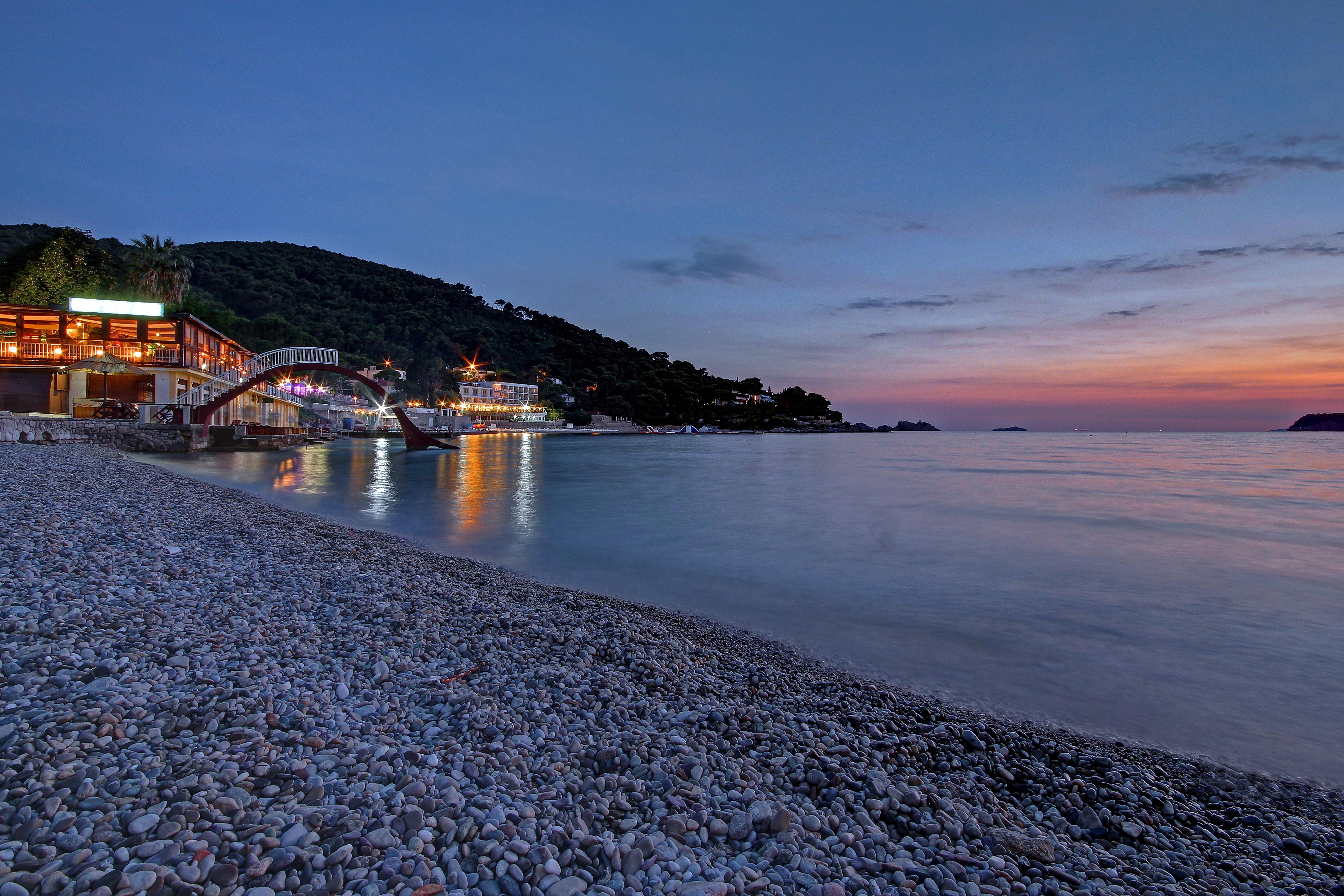 Hotel Adriatic Дубровник Екстер'єр фото
