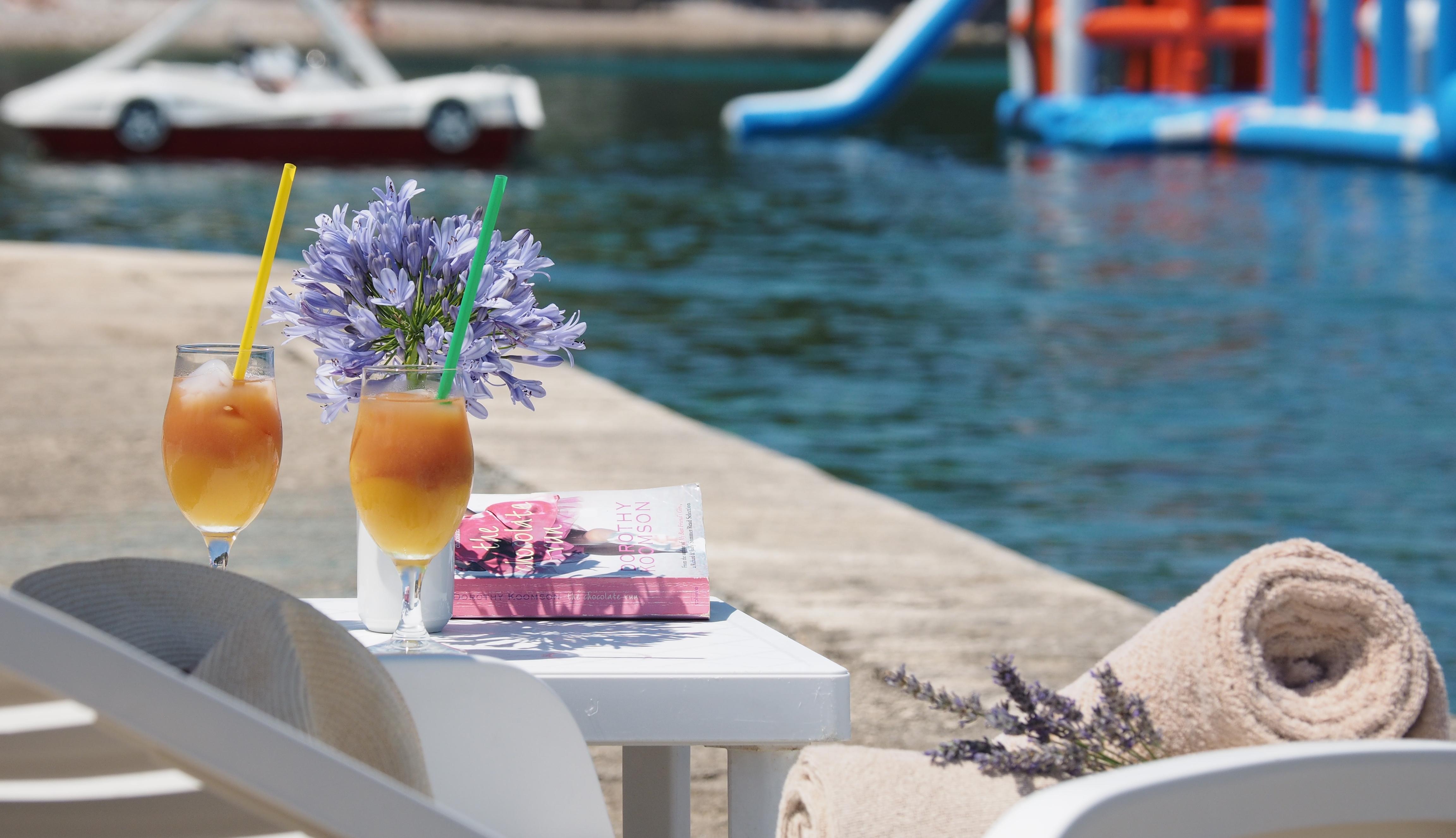Hotel Adriatic Дубровник Екстер'єр фото