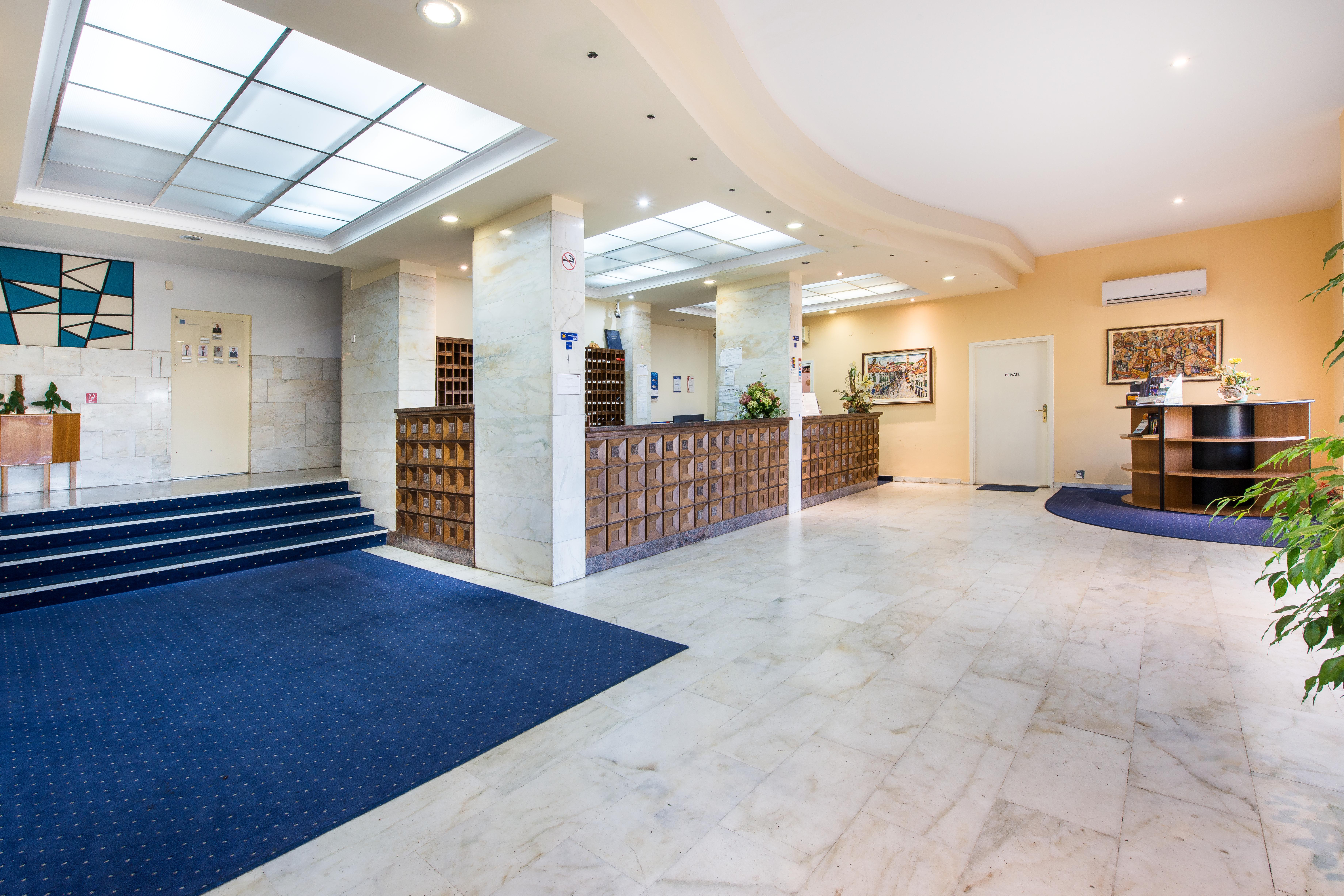 Hotel Adriatic Дубровник Екстер'єр фото
